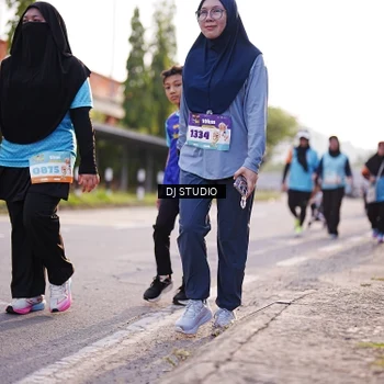 Runner Photo 8380440