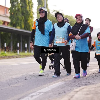 Runner Photo 8380443