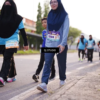 Runner Photo 8380444