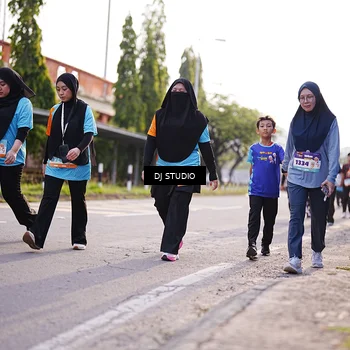 Runner Photo 8380445