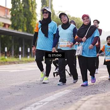 Runner Photo 8380446