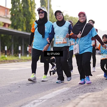 Runner Photo 8380447