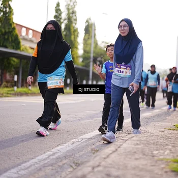 Runner Photo 8380451
