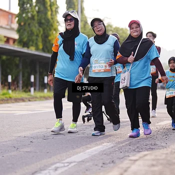 Runner Photo 8380452
