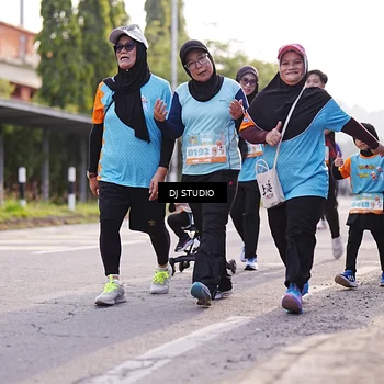 Runner Photo 8380453