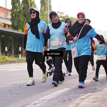 Runner Photo 8380454