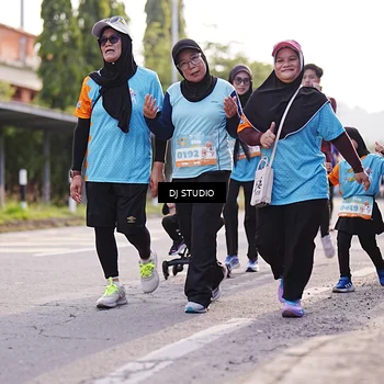 Runner Photo 8380455