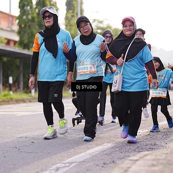 Runner Photo 8380456