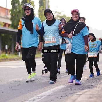 Runner Photo 8380457