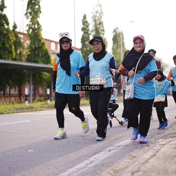 Runner Photo 8380458