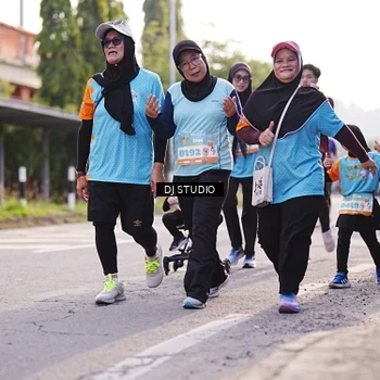 Runner Photo 8380460