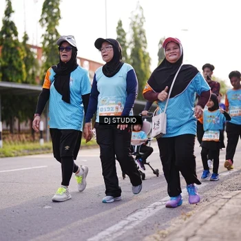 Runner Photo 8380467