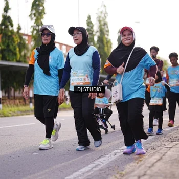 Runner Photo 8380468
