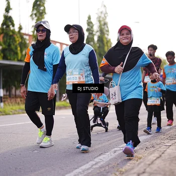 Runner Photo 8380470
