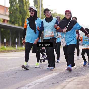 Runner Photo 8380473