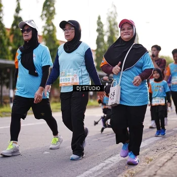 Runner Photo 8380476