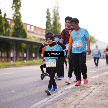 Runner Photo 8380477