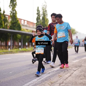 Runner Photo 8380479