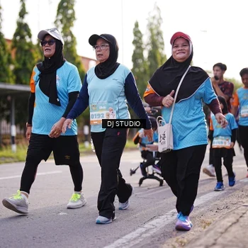 Runner Photo 8380481