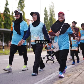 Runner Photo 8380482