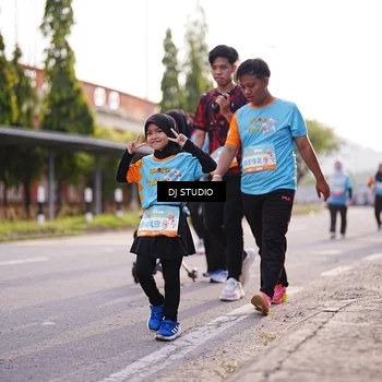Runner Photo 8380484