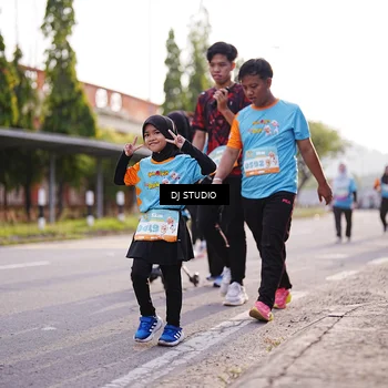 Runner Photo 8380485