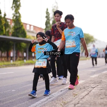 Runner Photo 8380487