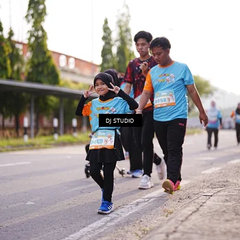 Runner Photo 8380488