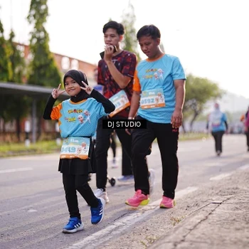 Runner Photo 8380491
