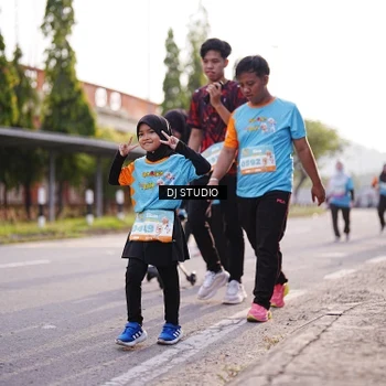 Runner Photo 8380500