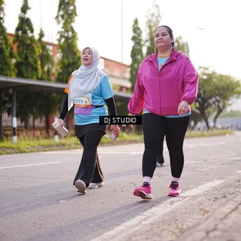 Runner Photo 8380503