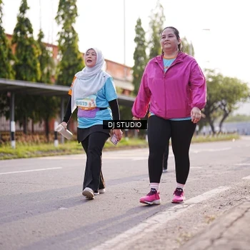 Runner Photo 8380504