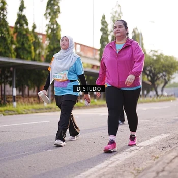 Runner Photo 8380505