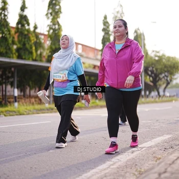 Runner Photo 8380506