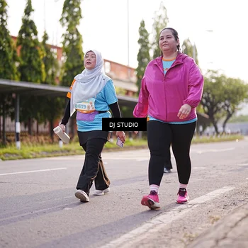 Runner Photo 8380507