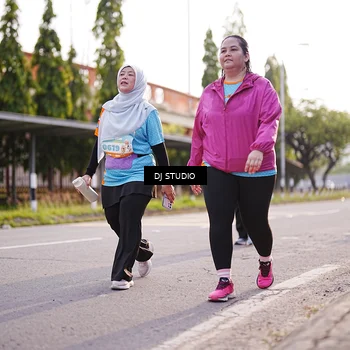 Runner Photo 8380508