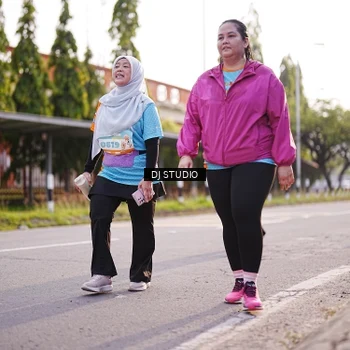 Runner Photo 8380512