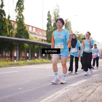 Runner Photo 8380518