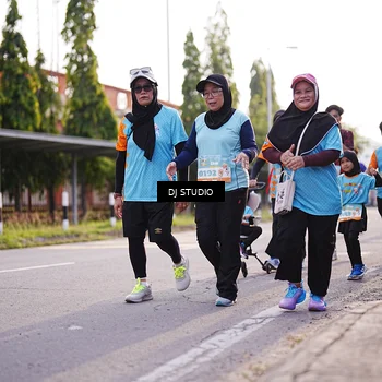 Runner Photo 8380519