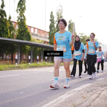 Runner Photo 8380520