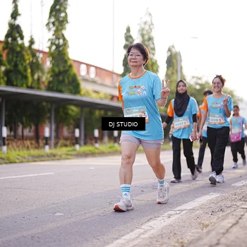 Runner Photo 8380524