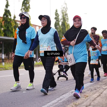 Runner Photo 8380525