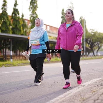 Runner Photo 8380527