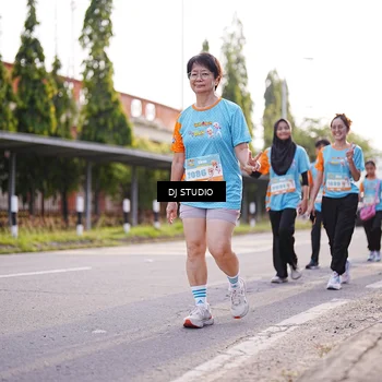 Runner Photo 8380528