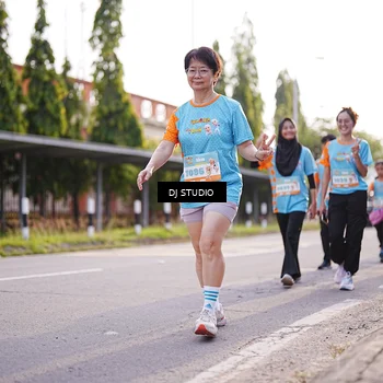 Runner Photo 8380529