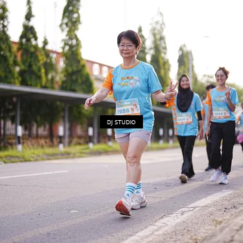 Runner Photo 8380531