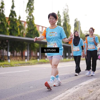 Runner Photo 8380532