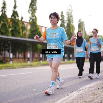 Runner Photo 8380534