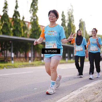 Runner Photo 8380535