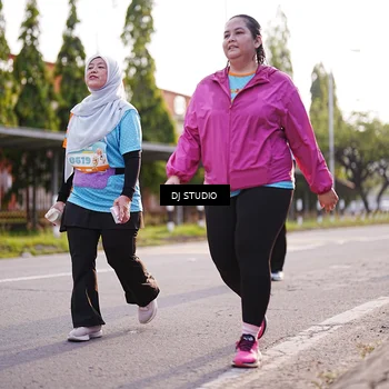 Runner Photo 8380536